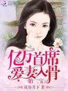 一胎二宝:亿万首席爱妻入骨_