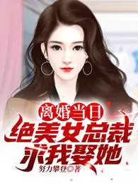 离婚后绝色总裁求我娶她