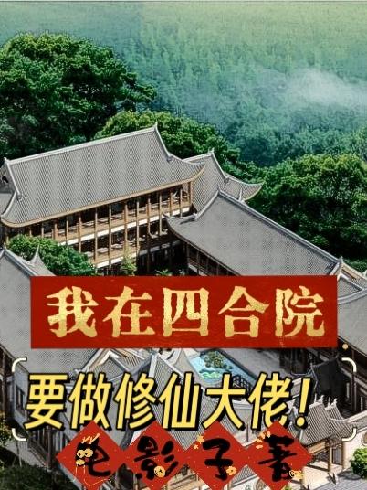 四合院:我是