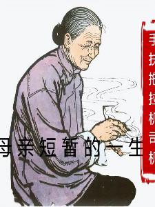 回顾母亲的一生