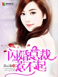 闪婚总裁惹不起慕染染贺邵庭