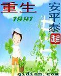 重生1991余年小说介绍