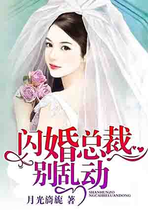 闪婚总裁契约妻小说免费阅读全文