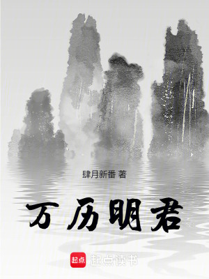 万历明君无防盗