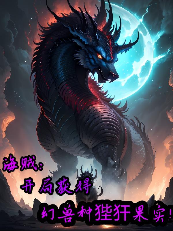 海贼王恶魔果实幻兽种是什么意思