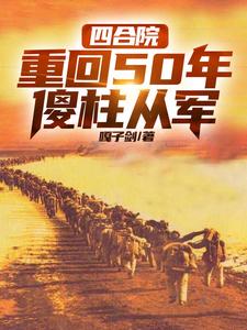 四合院:重回50年,傻柱从军txt