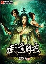 武道丹帝听书