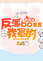 快穿之反派boss 不好惹