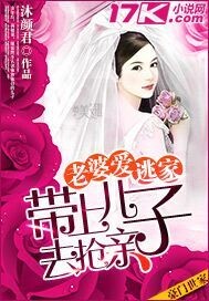 老婆爱逃家:带上儿子去抢亲小说